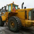 865124-5 Wheel loader Volvo L180E, 2006