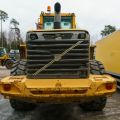 865124-6 Wheel loader Volvo L180E, 2006