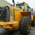 865124-7 Wheel loader Volvo L180E, 2006