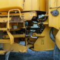 865124-8 Wheel loader Volvo L180E, 2006