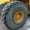 865124-14 Wheel loader Volvo L180E, 2006