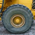 865124-15 Wheel loader Volvo L180E, 2006