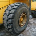 865124-16 Wheel loader Volvo L180E, 2006