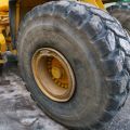 865124-17 Wheel loader Volvo L180E, 2006