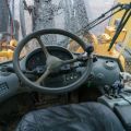865124-20 Wheel loader Volvo L180E, 2006
