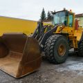 865124-28 Wheel loader Volvo L180E, 2006