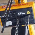 866104-5 Konecranes Bridge Crane 2 x 1000kg