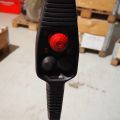 866104-7 Konecranes Bridge Crane 2 x 1000kg