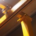 866104-15 Konecranes Bridge Crane 2 x 1000kg