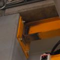 866104-18 Konecranes Bridge Crane 2 x 1000kg
