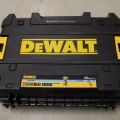 830222-1 Screwdriver * Impact screwdriver * Dewalt Models DCF 888. 18 V