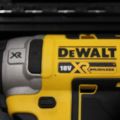 830222-5 Screwdriver * Impact screwdriver * Dewalt Models DCF 888. 18 V