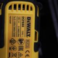 830222-7 Screwdriver * Impact screwdriver * Dewalt Models DCF 888. 18 V