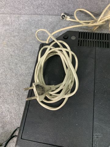 804234-6 SABA Videoplay Fairchild F8 incl. Controls, Games