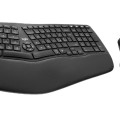 870191-1 Wireless keyboard & mouse, iiglo
