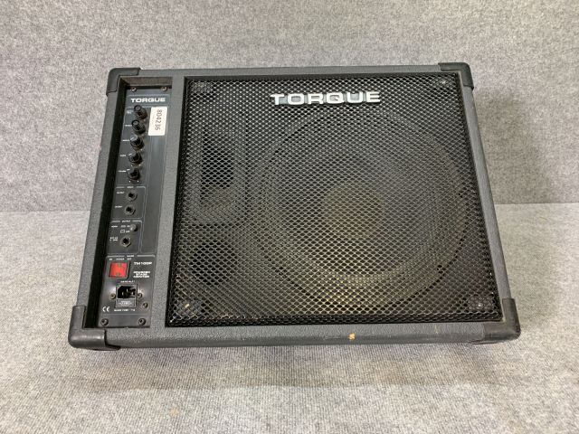 804236-1 Speakers monitor Torque