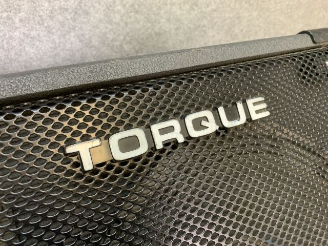 804236-4 Speakers monitor Torque