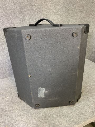 804236-9 Speakers monitor Torque