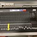 870305-1 Mackie SR 24.4-VLZ Pro SR Series 24x4x2 4 Bus Mixing Console