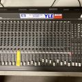870305-2 Mackie SR 24.4-VLZ Pro SR Series 24x4x2 4 Bus Mixing Console