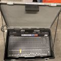 870305-8 Mackie SR 24.4-VLZ Pro SR Series 24x4x2 4 Bus Mixing Console