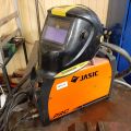 804533-1 TIG welder - Jasic Pro TIG 200 AC / DC
