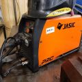 804533-2 TIG welder - Jasic Pro TIG 200 AC / DC