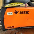 804533-3 TIG welder - Jasic Pro TIG 200 AC / DC