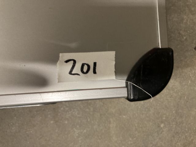 870305-10 Mackie SR 24.4-VLZ Pro SR Series 24x4x2 4 Bus Mixing Console