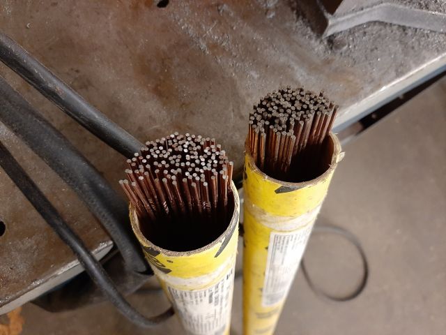 804533-8 TIG welder - Jasic Pro TIG 200 AC / DC