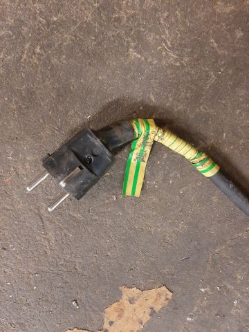 804533-10 TIG welder - Jasic Pro TIG 200 AC / DC