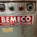 804535-13 Support Lathe - Bemeco MR-1000
