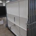 869858-2 12 swing doors Hörmann Berry N80 / 902 2250x1920 mm