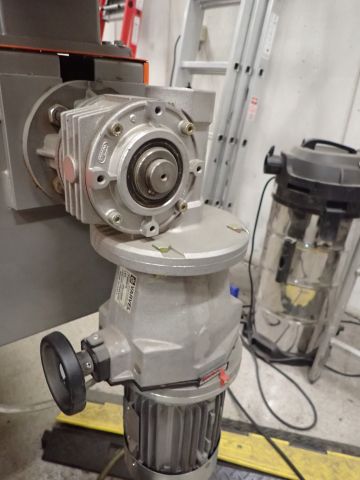 870400-13 Packing machine IFP ITALFERPACK