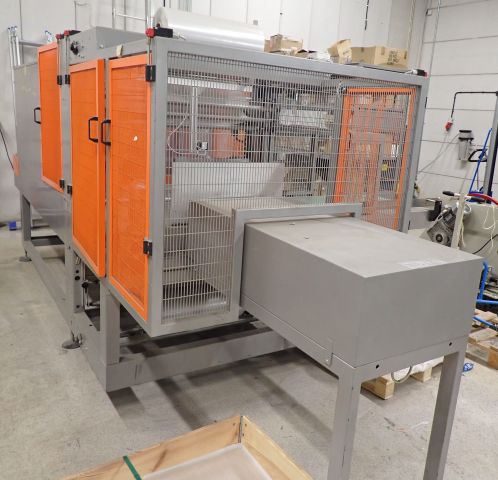 870400-1 Packing machine IFP ITALFERPACK