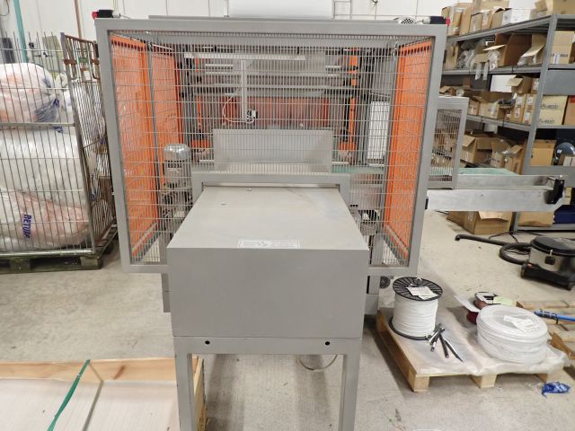 870400-3 Packing machine IFP ITALFERPACK