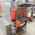 870400-5 Packing machine IFP ITALFERPACK