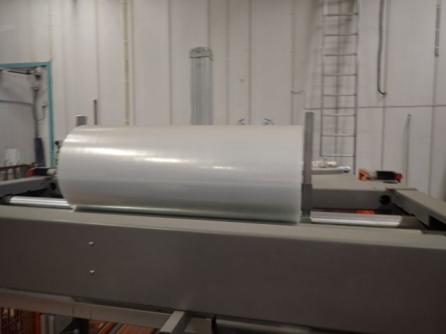 870400-11 Packing machine IFP ITALFERPACK