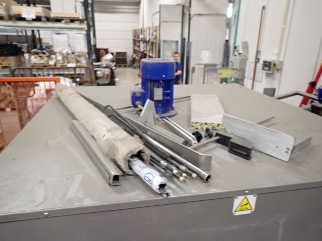 870400-16 Packing machine IFP ITALFERPACK