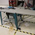 659249-8 Table circular saw machine Makita 2712