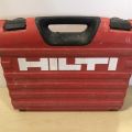 870377-4 1 Chisel Hammer Hilti TE 300-AVR
