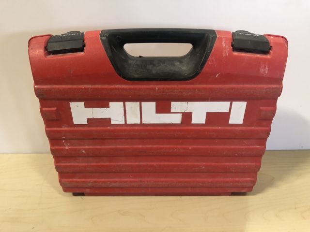 870377-4 1 Chisel Hammer Hilti TE 300-AVR