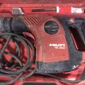 870377-2 1 Chisel Hammer Hilti TE 300-AVR