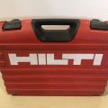 870378-4 1 Reciprocating Saw Hilti WSR 1400-PE