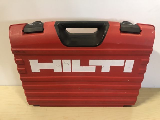 870378-4 1 Reciprocating Saw Hilti WSR 1400-PE