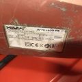 870378-3 1 Reciprocating Saw Hilti WSR 1400-PE