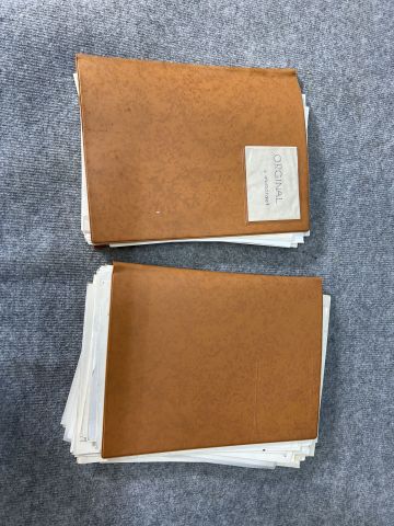 804242-15 Illustrations, political satire, Folke Johansson, 80+ pcs