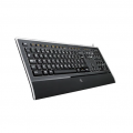 870062-2 Logitech Illuminated Keyboard K740
