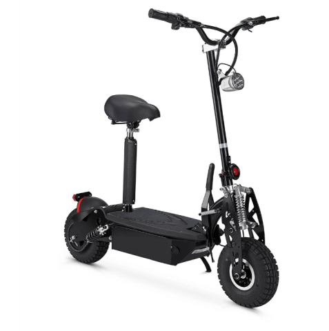 870101-1 Electric scooter Freev EVR 810