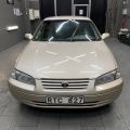 866410-1 Toyota Camry 2.2, 1997, 129 hp
